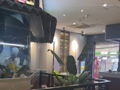 -简普菜烤鱼(苏宁生活广场店)