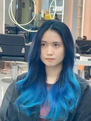 -赤道 Hair Salon