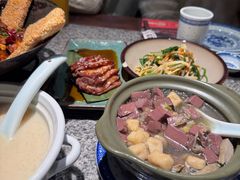 -南京大牌档(济南万象城店)