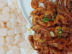 特色双味虾-和记小菜(东方店)