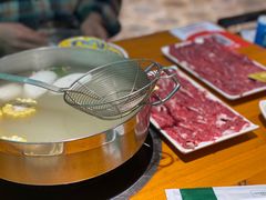 -大吉利·潮汕鲜牛肉火锅(西安店)
