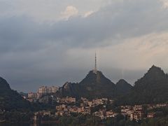 -百灵希尔顿逸林酒店·逸林轩中餐厅