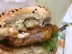 -德克士(北京站店)