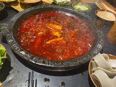 -麻大侠老火锅(巴国城店)