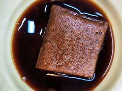 豆腐干-柴爿巷·香酥鸡&馄饨(复兴中路店)