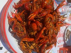 -辣不怕口味虾(凌霄路店)