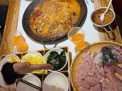 -老天桥蛙炉火锅(姑苏总店)