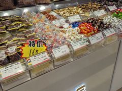 -泰康食品(南京东路店)