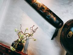 -恬阿姨庭院餐厅·生日宴