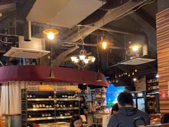 -BISTROFIORE美伊娜(伊犁南路店)