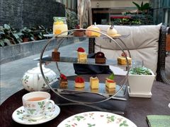 -青岛海尔洲际酒店