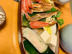 -蟹道乐(道顿堀本店)