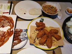 -同喜烤鸭店(光芒店)