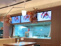 -渔语鱼新川菜Bistro(万象天地店)