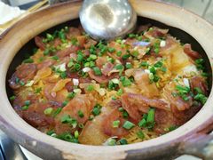 -美极鲜食坊(宝安南路店)