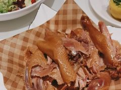 -玉华台饭庄·淮扬菜·烤鸭(望京店)