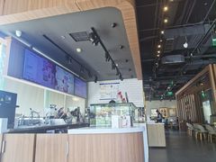 -COSTA COFFEE(金长安大厦店)