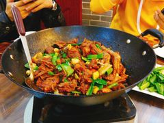 醉自然火焰醉鹅-金星火焰醉鹅(黄孝河路店)