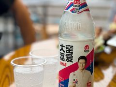 -大风老火锅(江北一店)