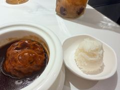 -羲和雅苑•北京烤鸭(国贸商城店)
