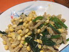 -小杨烤肉·陕西烧烤·陕西地方菜(东新街【永兴坊】店)
