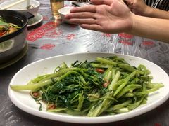 -师傅仔美食(东华老店)