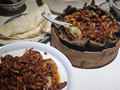 -驰明粗粮小厨(湖滨路店)