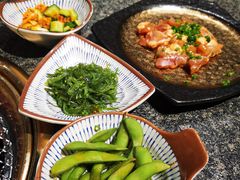 -NIUAN牛庵·日式和牛烧肉(恒隆店)