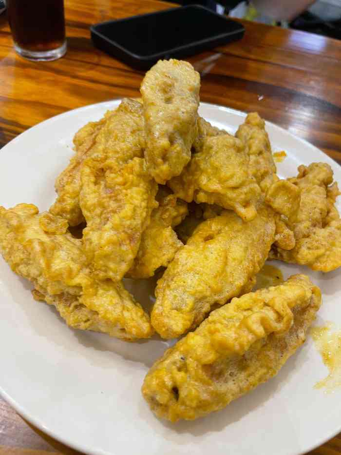 大块头排档-"半夜2点找不到地方吃了,网上搜到后电话联.