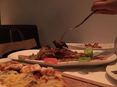 -Pasha帕夏土耳其餐厅(南昌路店)