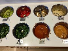 -小肥牛潮汕牛肉火锅(南联店)