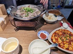 -肖四女乐山跷脚牛肉(世博源店)