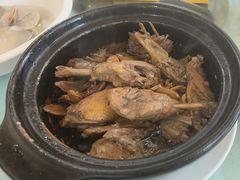 姜母鸭-莲花公园煎蟹(总店)
