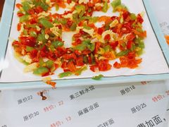 -西域美食(清河店)