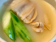-广州富力丽思卡尔顿酒店·丽轩·粤菜