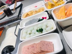 -海底捞火锅(河东万达广场店)