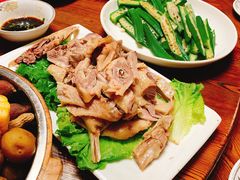 -老味道餐厅(江山店)