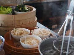 -广州四季酒店·意珍·意式自助餐