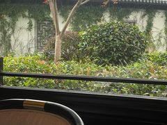 -杭州西湖柳莺里酒店·闻莺厅