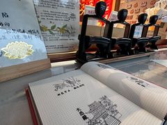 -鸡鸣赐茶(鸡鸣寺路店)