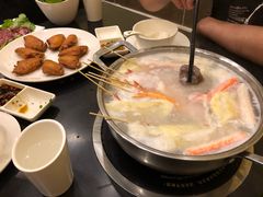 -吉友粥底火锅(方斜路店)