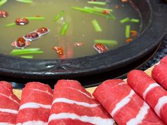 -蜀大侠火锅(森兰花园城店)