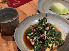 -青年公社烤鸭(滨湖银泰店)