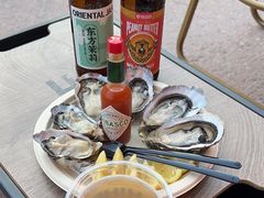 -HIHE Bistro·Oyster Bar(华熙live店)