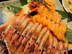 -披头士和牛火锅·寿喜烧自助(陶溪川店)