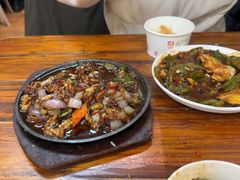 -卢庄(江汉路店)