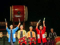 -交通银行前滩31演艺中心