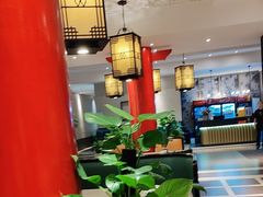 -汉水谣·江景餐厅(江滩店)