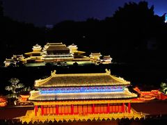 -深圳锦绣中华民俗村