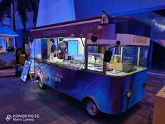 -三亚湾红树林国际会展中心(演出售票)